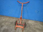  Large Gas Cylinder Dolly