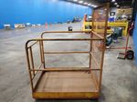 Na Forklift Safety Cage