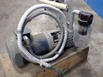 Marathon Electric Vacuum Pump