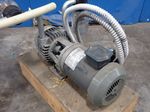 Marathon Electric Vacuum Pump