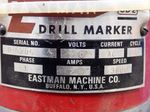 Eastman Drill Marker