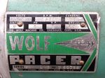 Wolf Fabric Cutter