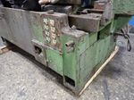 Cincinnati Centerless Grinder