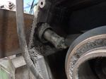 Cincinnati Centerless Grinder