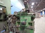 Cincinnati Centerless Grinder