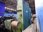 Cincinnati Centerless Grinder