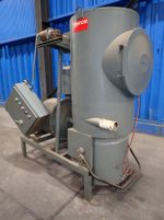 Spencer Vacuum