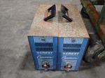 Crest  Ultrasonic Cleaner