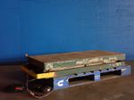 Southworth Electric Lift Table