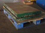 Southworth Electric Lift Table