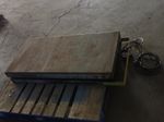 Southworth Electric Lift Table