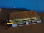 Southworth Electric Lift Table