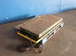 Southworth Electric Lift Table