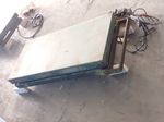 Southworth Electric Lift Table