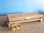 Viking Engineering  Development Inc Electric Lift Table