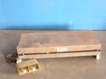 Viking Engineering  Development Inc Electric Lift Table