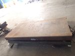 Viking Engineering  Development Inc Electric Lift Table