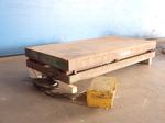Viking Engineering  Development Inc Electric Lift Table