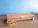 Viking Engineering  Development Inc Electric Lift Table