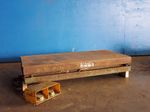 Viking Engineering  Development Inc Electric Lift Table