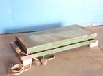 Viking Engineering  Development Inc Electric Lift Table