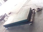 Viking Engineering  Development Inc Electric Lift Table