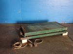 Viking Engineering  Development Inc Electric Lift Table
