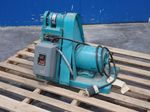 Patterson Industries Colloid Mill