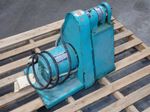 Patterson Industries Colloid Mill
