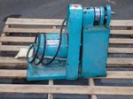 Patterson Industries Colloid Mill