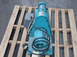Patterson Industries Colloid Mill