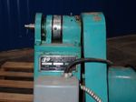 Patterson Industries Colloid Mill