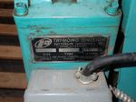 Patterson Industries Colloid Mill