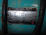 Patterson Industries Colloid Mill