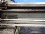 Monarch Lathe