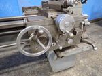 Monarch Lathe