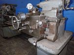 Monarch Lathe