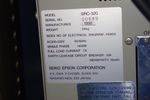 Seiko Robot