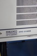 Seiko Robot