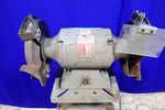 Dayton Commercial Bench Grinder