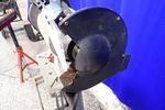 Dayton Commercial Bench Grinder