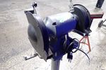 Dayton Commercial Bench Grinder