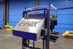 Epack Spindle Capper