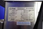Epack Spindle Capper
