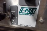 Epack Spindle Capper