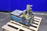 Nordson Hot Melt Adhesive Applicator System