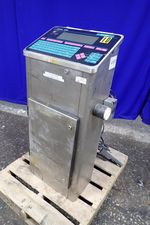 Imaje Marking System