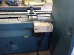 Amada Press Brake