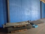  Chain Link Fencing