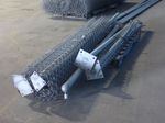  Chain Link Fencing